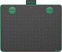 Графический планшет Parblo A640 V2 (зеленый)