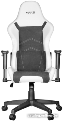 Купить кресло kfa2 04 l (белый) в интернет-магазине X-core.by