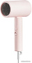 Фен Xiaomi Compact Hair Dryer H101 BHR7474EU (международная версия, розовый)