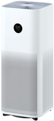 Очиститель воздуха Xiaomi Mi Smart Air Purifier 4 AC-M16-SC (международная версия)