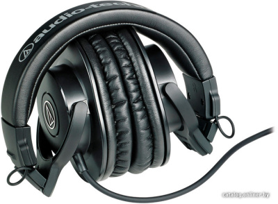 Купить наушники audio-technica ath-m30x в интернет-магазине X-core.by
