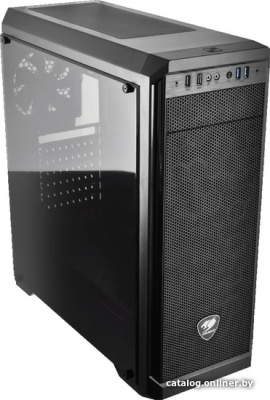 Корпус Cougar MX330-G  купить в интернет-магазине X-core.by