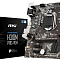 Материнская плата MSI H310M PRO-VDH  купить в интернет-магазине X-core.by