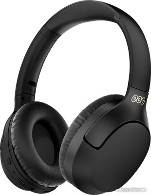 Купить наушники qcy h2 pro (черный) в интернет-магазине X-core.by