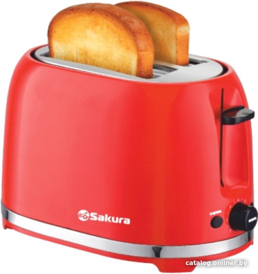 Тостер Sakura SA-7610R