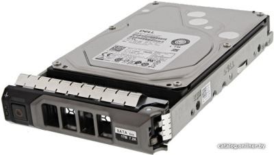 Жесткий диск Dell 400-BGEB 1TB купить в интернет-магазине X-core.by