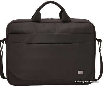 Купить сумка case logic advantage 15.6 advb-116 (черный) в интернет-магазине X-core.by