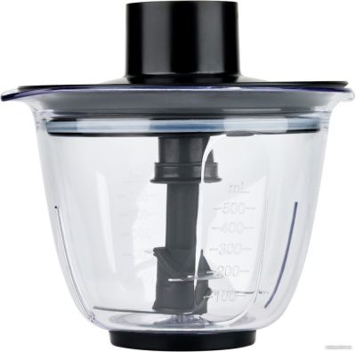 Погружной блендер Evolution HBS-0651 (голубой)  купить в интернет-магазине X-core.by