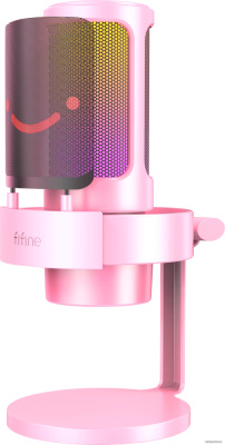 Купить микрофон fifine a8 (розовый) в интернет-магазине X-core.by