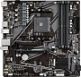 Материнская плата Gigabyte A520M DS3H V2 (rev. 1.1)