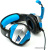 Купить наушники dialog gan-kata hgk-37l (синий) в интернет-магазине X-core.by