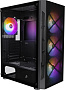 Корпус 1stPlayer Firebase XP (черный)