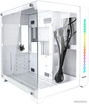 Корпус Ginzzu V420  купить в интернет-магазине X-core.by