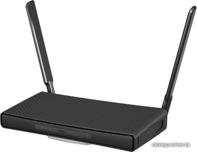 Купить wi-fi роутер mikrotik hap ac3 rbd53ig-5hacd2hnd в интернет-магазине X-core.by