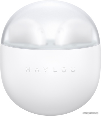 Купить наушники haylou x1 neo (белый) в интернет-магазине X-core.by
