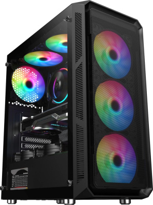 Корпус Oklick OCC-MD301  купить в интернет-магазине X-core.by