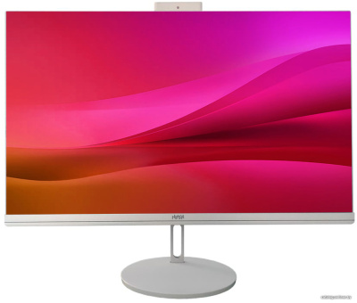 Купить моноблок hiper v10 ho2zhlfb4w в интернет-магазине X-core.by