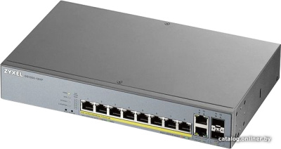 Купить коммутатор zyxel gs1350-12hp в интернет-магазине X-core.by