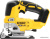 Электролобзик DeWalt DCS334N-XJ (без АКБ)