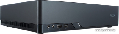Корпус Fractal Design Node 202 [FD-CA-NODE-202-BK]  купить в интернет-магазине X-core.by