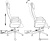 Купить кресло бюрократ kb-9n (черный) в интернет-магазине X-core.by