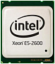 Процессор Intel Xeon E5-2609V2
