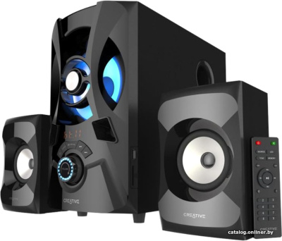 Купить акустика creative sbs e2900 в интернет-магазине X-core.by
