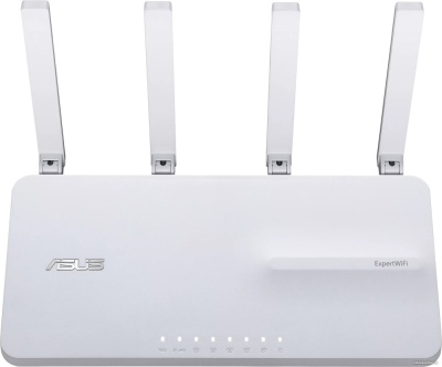 Купить wi-fi роутер asus expertwifi ebr63 в интернет-магазине X-core.by