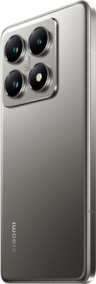 Купить смартфон xiaomi 14t pro 12gb/512gb международная версия (серый титан) в интернет-магазине X-core.by
