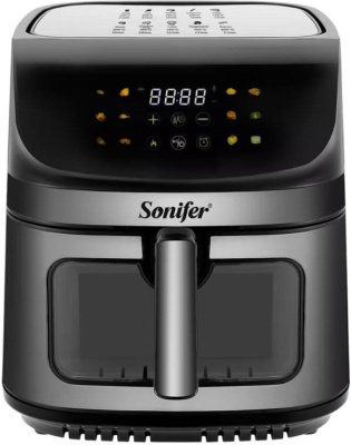 Аэрогриль Sonifer SF-1040  купить в интернет-магазине X-core.by