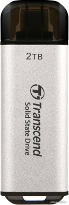 Купить внешний накопитель transcend esd300 2tb ts2tesd300s в интернет-магазине X-core.by