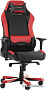 Кресло DXRacer OH/IS11/NR