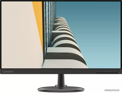 Купить монитор lenovo c24-20 62a8kat1eu в интернет-магазине X-core.by