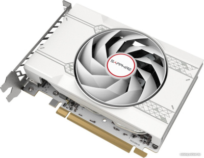 Видеокарта Sapphire Pulse Radeon RX 6500 XT ITX Pure 11314-04-20G  купить в интернет-магазине X-core.by