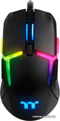 Купить игровая мышь thermaltake level 20 rgb в интернет-магазине X-core.by