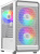 Корпус XASTRA A303M 3FRGB (белый)  купить в интернет-магазине X-core.by