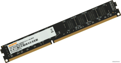 Оперативная память Digma 4ГБ DDR3 1600МГц DGMAD31600004D  купить в интернет-магазине X-core.by