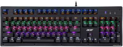 Купить клавиатура acer okw127 в интернет-магазине X-core.by