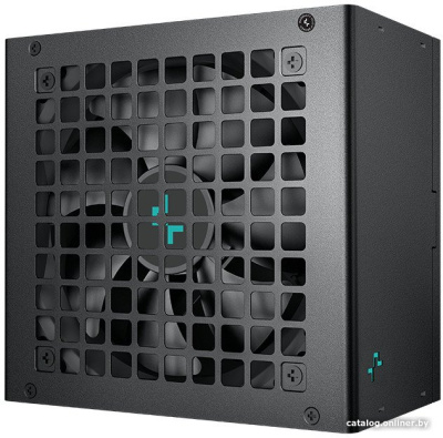 Блок питания DeepCool PL550D V2  купить в интернет-магазине X-core.by