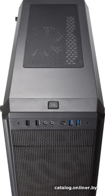 Корпус Cougar MX330-G  купить в интернет-магазине X-core.by