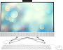 Моноблок HP 24-df1 4X5D8EA+SNV2S/250G