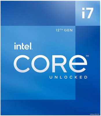 Процессор Intel Core i7-13700K купить в интернет-магазине X-core.by.