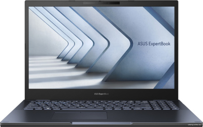 Купить ноутбук asus expertbook b2 b2502cva-bq0303x в интернет-магазине X-core.by