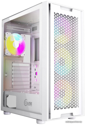 Корпус Powercase Alisio X4W CAXW-L4  купить в интернет-магазине X-core.by