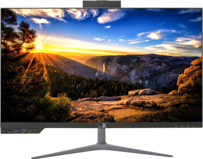 Купить моноблок bvk 23.8 ei 560221 в интернет-магазине X-core.by
