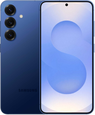 Купить смартфон samsung galaxy s25 sm-s931b 12gb/128gb (синий) в интернет-магазине X-core.by