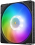 Вентилятор для корпуса Jonsbo HF1415 (черный)