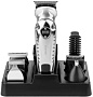 Машинка для стрижки волос CENTEK CT-2139