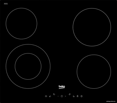 Варочная панель BEKO HIC64402T