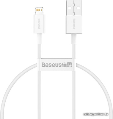 Купить кабель baseus calys-a02 в интернет-магазине X-core.by